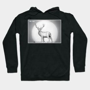 STAG Hoodie